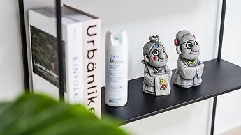 Sokcho Summit Haebyun Pension