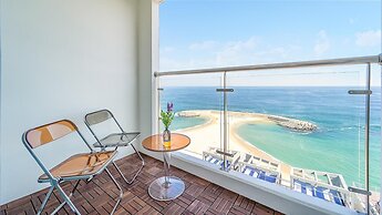 Sokcho Summit Haebyun Pension