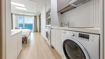 Sokcho Summit Haebyun Pension