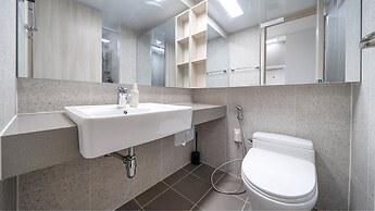 Sokcho Summit Haebyun Pension