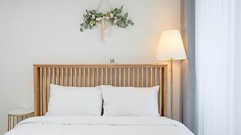 Sokcho Summit Haebyun Pension