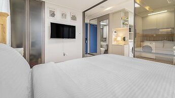 Sokcho Summit Haebyun Pension