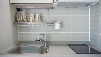 Sokcho Summit Haebyun Pension