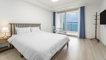 Sokcho Summit Haebyun Pension