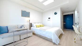 Sokcho Summit Haebyun Pension