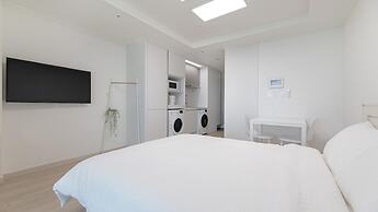 Sokcho Summit Haebyun Pension