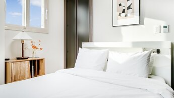 Sokcho Summit Haebyun Pension