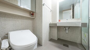 Sokcho Summit Haebyun Pension