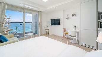 Sokcho Summit Haebyun Pension