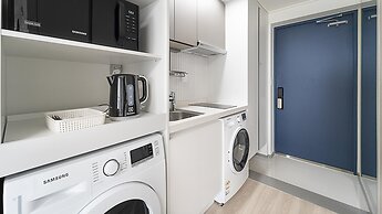 Sokcho Summit Haebyun Pension