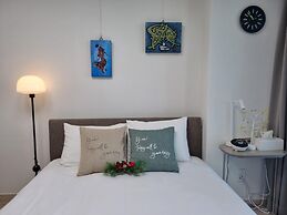 Sokcho Summit Haebyun Pension