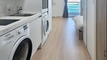 Sokcho Summit Haebyun Pension