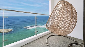 Sokcho Summit Haebyun Pension