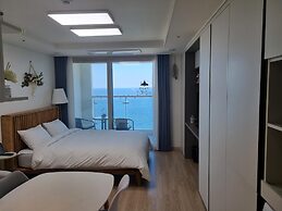 Sokcho Summit Haebyun Pension