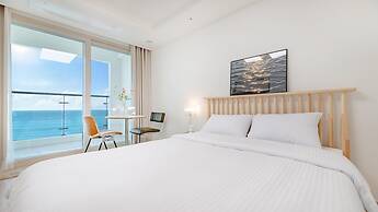 Sokcho Summit Haebyun Pension