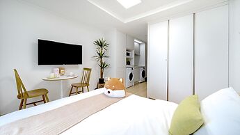 Sokcho Summit Haebyun Pension