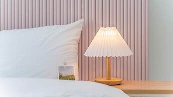 Sokcho Summit Haebyun Pension