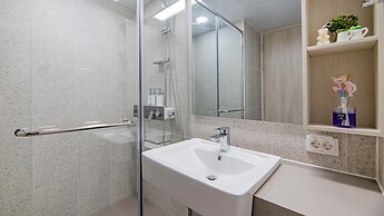 Sokcho Summit Haebyun Pension