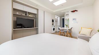 Sokcho Summit Haebyun Pension