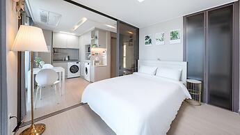 Sokcho Summit Haebyun Pension