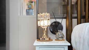 Sokcho Summit Haebyun Pension