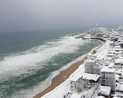 Sokcho Summit Haebyun Pension
