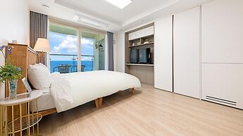 Sokcho Summit Haebyun Pension