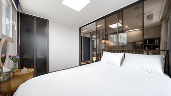 Sokcho Summit Haebyun Pension