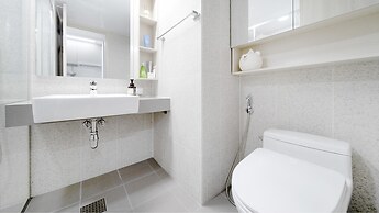 Sokcho Summit Haebyun Pension