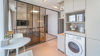 Sokcho Summit Haebyun Pension