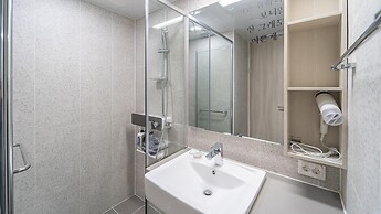 Sokcho Summit Haebyun Pension