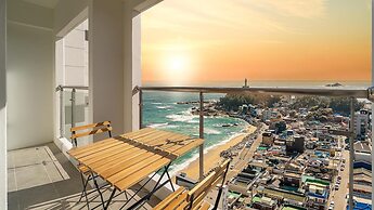 Sokcho Summit Haebyun Pension