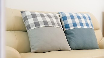 Sokcho Summit Haebyun Pension