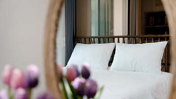 Sokcho Summit Haebyun Pension