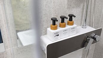 Sokcho Summit Haebyun Pension