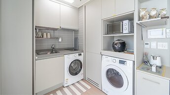 Sokcho Summit Haebyun Pension