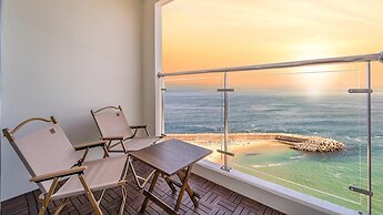 Sokcho Summit Haebyun Pension