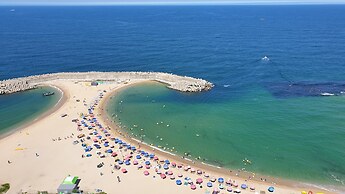 Sokcho Summit Haebyun Pension