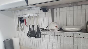 Sokcho Summit Haebyun Pension