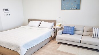 Sokcho Summit Haebyun Pension