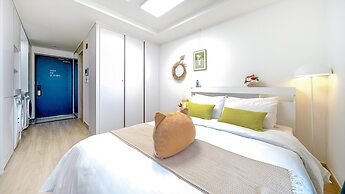 Sokcho Summit Haebyun Pension