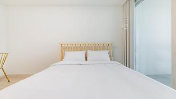 Sokcho Summit Haebyun Pension