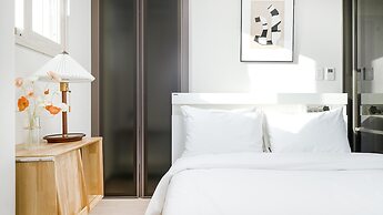 Sokcho Summit Haebyun Pension