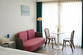 Sokcho Summit Haebyun Pension