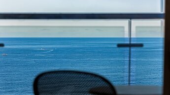 Sokcho Summit Haebyun Pension