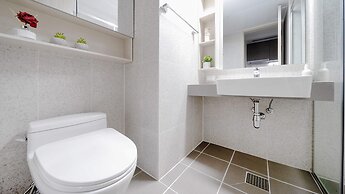 Sokcho Summit Haebyun Pension