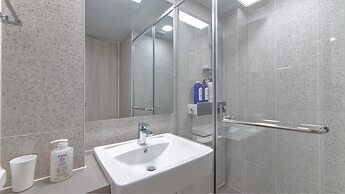 Sokcho Summit Haebyun Pension