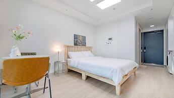 Sokcho Summit Haebyun Pension