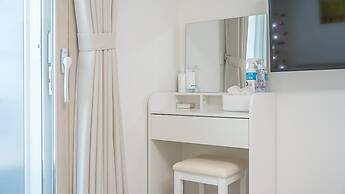 Sokcho Summit Haebyun Pension