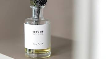 Sokcho Summit Haebyun Pension